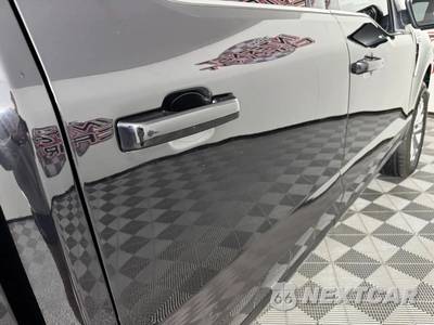 2024 Ford F-150 King Ranch Crew Cab Short Bed - zdjęcie 31 z 50 - miniatura