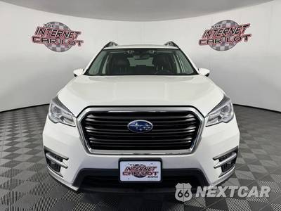 2022 Subaru Ascent Limited 8-Passenger - zdjęcie 2 z 50 - miniatura