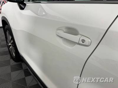 2022 Subaru Ascent Limited 8-Passenger - zdjęcie 27 z 50 - miniatura