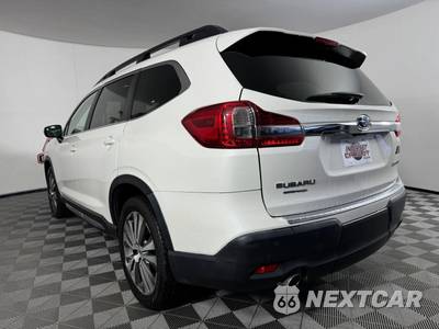 2022 Subaru Ascent Limited 8-Passenger - zdjęcie 29 z 50 - miniatura
