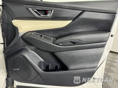 2022 Subaru Ascent Limited 8-Passenger - zdjęcie 47 z 50 - miniatura