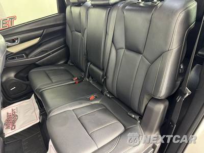 2022 Subaru Ascent Limited 8-Passenger - zdjęcie 38 z 50 - miniatura