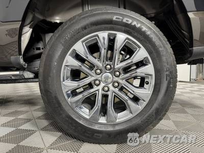 2024 Ford F-150 King Ranch Crew Cab Short Bed - zdjęcie 48 z 50 - miniatura