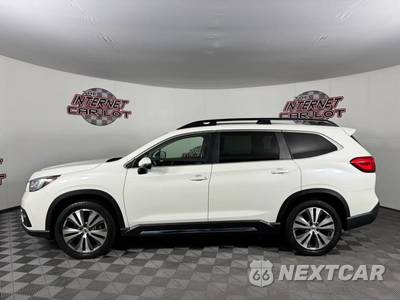2022 Subaru Ascent Limited 8-Passenger - zdjęcie 4 z 50 - miniatura