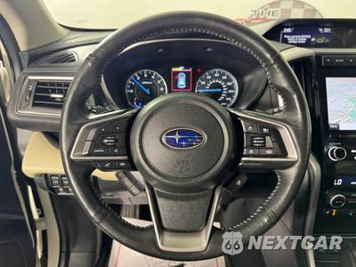 2022 Subaru Ascent Limited 8-Passenger - zdjęcie 13 z 50 - miniatura