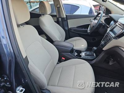 2017 Hyundai Santa Fe Sport - zdjęcie 8 z 29 - miniatura