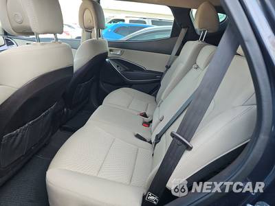2017 Hyundai Santa Fe Sport - zdjęcie 13 z 29 - miniatura