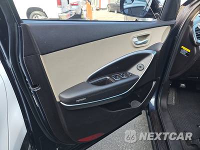 2017 Hyundai Santa Fe Sport - zdjęcie 9 z 29 - miniatura