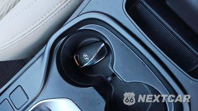 2017 Hyundai Santa Fe Sport - zdjęcie 24 z 29 - miniatura