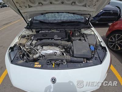 2021 Mercedes-Benz A 220 - zdjęcie 15 z 26 - miniatura