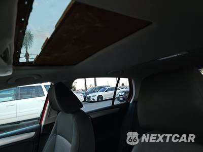 2011 Volkswagen Golf TDI - zdjęcie 20 z 41 - miniatura