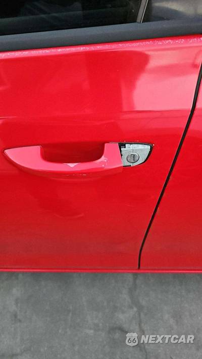 2011 Volkswagen Golf TDI - zdjęcie 33 z 41 - miniatura