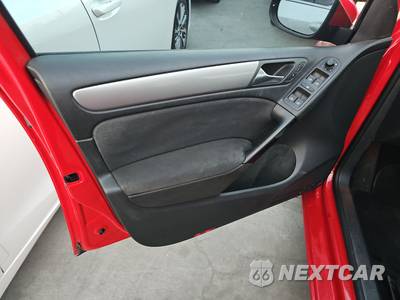 2011 Volkswagen Golf TDI - zdjęcie 9 z 41 - miniatura