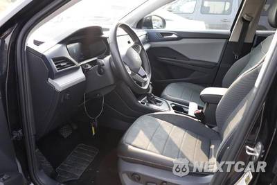 2024 Volkswagen Taos SE - zdjęcie 5 z 9 - miniatura