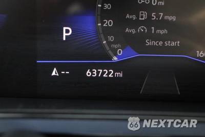 2024 Volkswagen Taos SE - zdjęcie 7 z 9 - miniatura