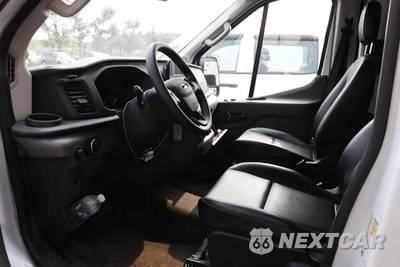 2025 Ford Transit 250 Cargo Van Medium Roof 148.0" WB - zdjęcie 5 z 9 - miniatura