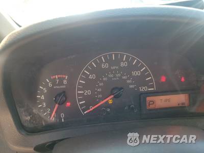 2015 Nissan NV200 Compact Cargo SV 115.2" WB - zdjęcie 12 z 26 - miniatura