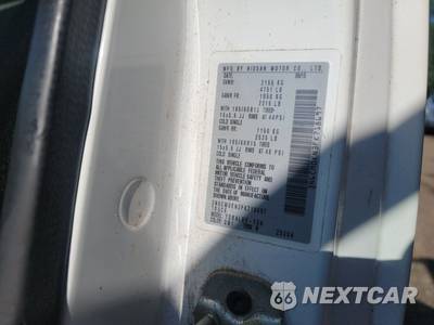 2015 Nissan NV200 Compact Cargo SV 115.2" WB - zdjęcie 14 z 26 - miniatura