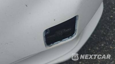 2019 Nissan NV200 Compact Cargo SV 115.2" WB - zdjęcie 25 z 35 - miniatura