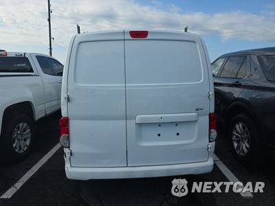 2019 Nissan NV200 Compact Cargo SV 115.2" WB - zdjęcie 5 z 35 - miniatura