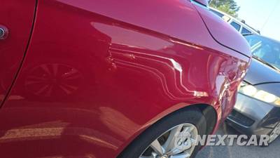 2014 Volkswagen Eos Komfort - zdjęcie 18 z 29 - miniatura