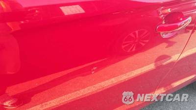 2014 Volkswagen Eos Komfort - zdjęcie 29 z 29 - miniatura