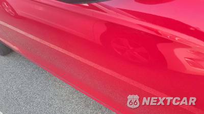 2014 Volkswagen Eos Komfort - zdjęcie 22 z 29 - miniatura