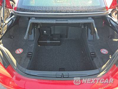 2014 Volkswagen Eos Komfort - zdjęcie 16 z 29 - miniatura