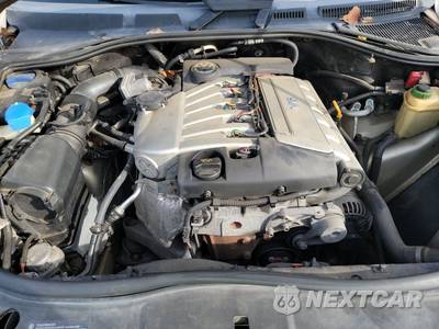 2004 Volkswagen Touareg - zdjęcie 16 z 57 - miniatura