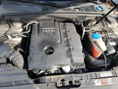 2010 Audi A4 Avant Premium Wagon - zdjęcie 15 z 29 - miniatura