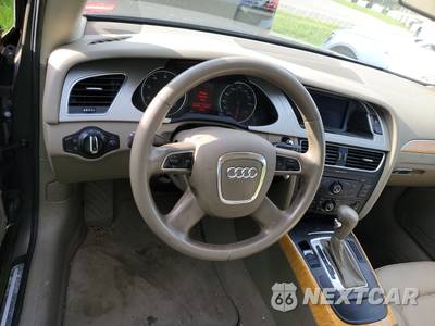 2010 Audi A4 Avant Premium Wagon - zdjęcie 10 z 29 - miniatura