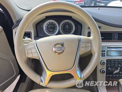 2011 Volvo S80 3.2 - zdjęcie 10 z 34 - miniatura