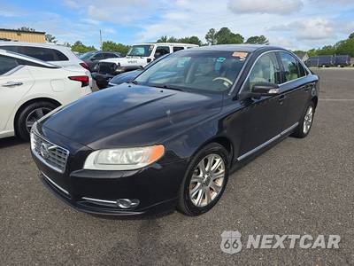 2011 Volvo S80 3.2 - zdjęcie 1 z 34 - miniatura