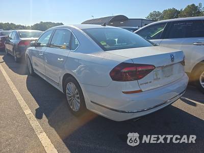 2017 Volkswagen Passat 1.8T SE - zdjęcie 6 z 28 - miniatura