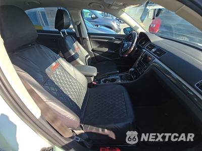 2017 Volkswagen Passat 1.8T SE - zdjęcie 8 z 28 - miniatura