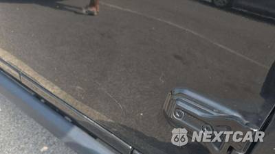 2022 Jeep Wrangler Unlimited 4xe Rubicon - zdjęcie 21 z 22 - miniatura