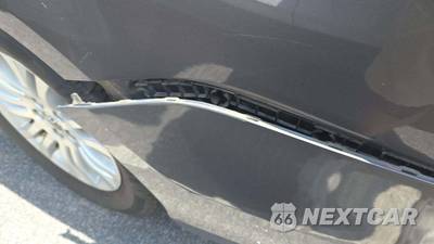 2015 Toyota Sienna XLE 8-Passenger 119.3" WB - zdjęcie 31 z 38 - miniatura