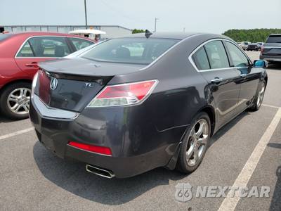 2010 Acura TL w/Technology Pkg - zdjęcie 4 z 30 - miniatura