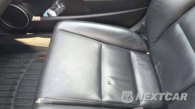 2010 Acura TL w/Technology Pkg - zdjęcie 28 z 30 - miniatura