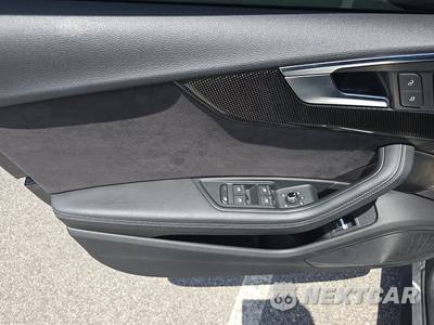 2019 Audi S5 Sportback Prestige Hatchback - zdjęcie 9 z 28 - miniatura
