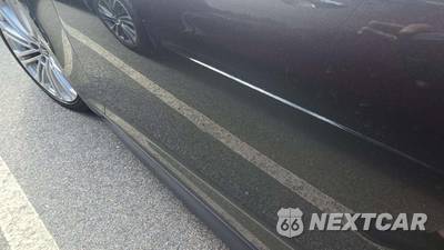 2019 Audi S5 Sportback Prestige Hatchback - zdjęcie 26 z 28 - miniatura