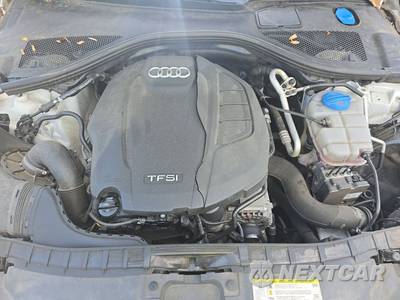 2016 Audi A6 2.0T Premium Plus - zdjęcie 15 z 31 - miniatura