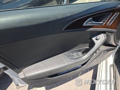 2016 Audi A6 2.0T Premium Plus - zdjęcie 9 z 31 - miniatura