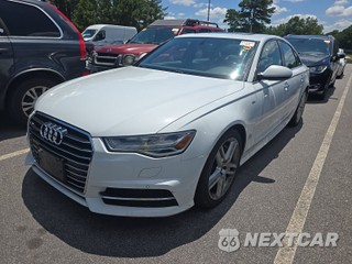 2016 Audi A6 2.0T Premium Plus