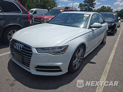 2016 Audi A6 2.0T Premium Plus - zdjęcie 1 z 31 - miniatura