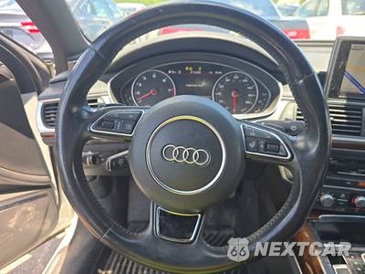 2016 Audi A6 2.0T Premium Plus - zdjęcie 10 z 31 - miniatura