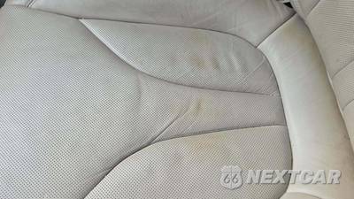 2016 Lincoln MKX Reserve - zdjęcie 18 z 35 - miniatura