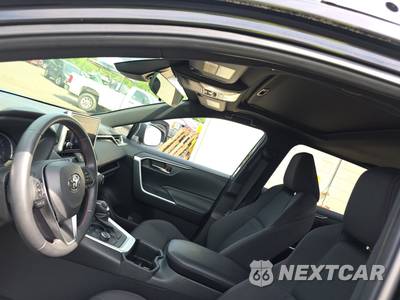 2023 Toyota RAV4 Prime SE - zdjęcie 18 z 33 - miniatura