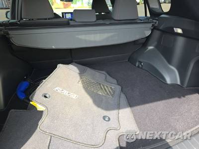 2023 Toyota RAV4 Prime SE - zdjęcie 16 z 33 - miniatura