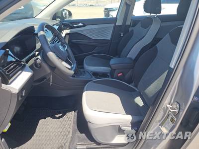 2022 Volkswagen Taos S - zdjęcie 7 z 28 - miniatura